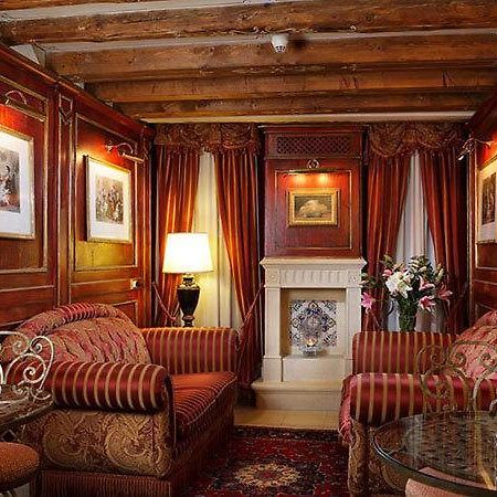 Locanda Orseolo Venezia Eksteriør bilde