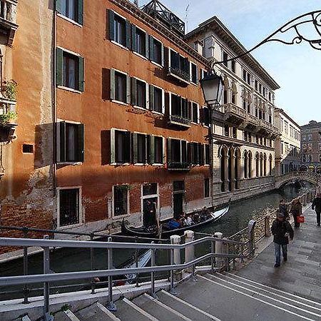 Locanda Orseolo Venezia Eksteriør bilde