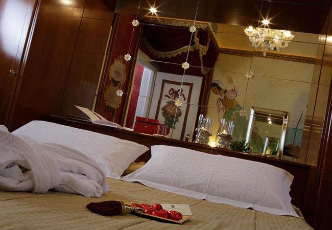 Locanda Orseolo Venezia Rom bilde