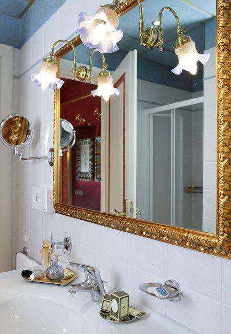Locanda Orseolo Venezia Rom bilde