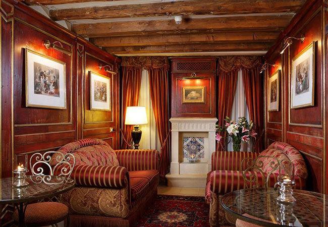 Locanda Orseolo Venezia Eksteriør bilde