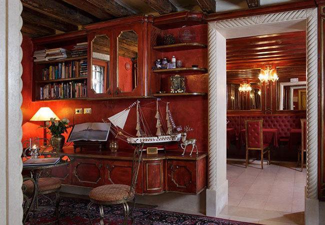 Locanda Orseolo Venezia Eksteriør bilde