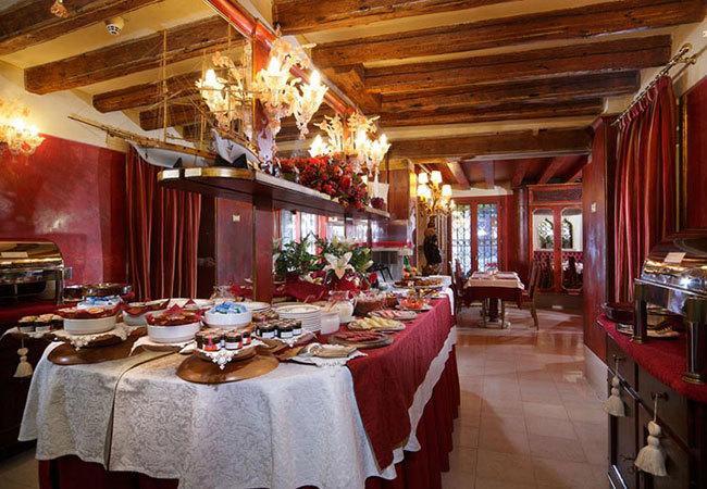 Locanda Orseolo Venezia Eksteriør bilde
