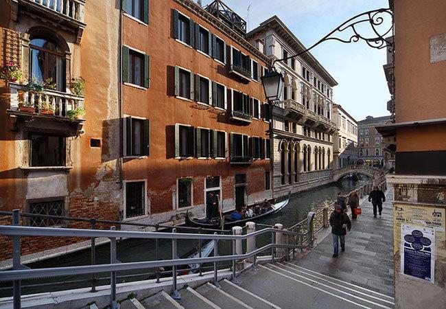Locanda Orseolo Venezia Eksteriør bilde