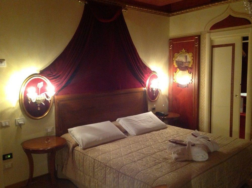 Locanda Orseolo Venezia Eksteriør bilde