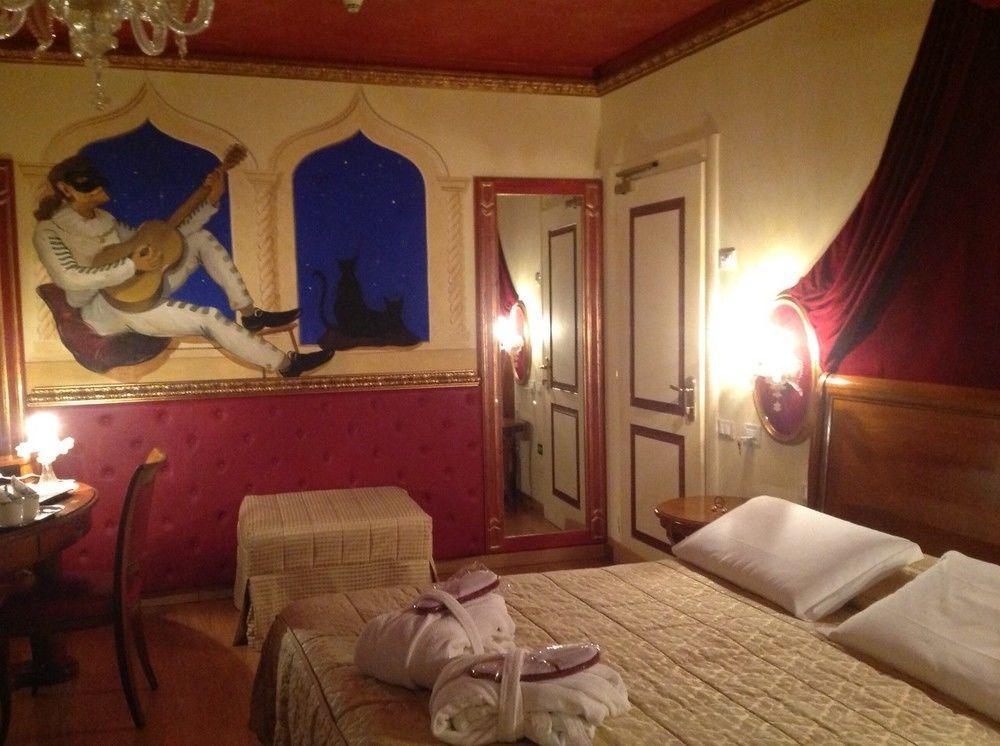 Locanda Orseolo Venezia Eksteriør bilde